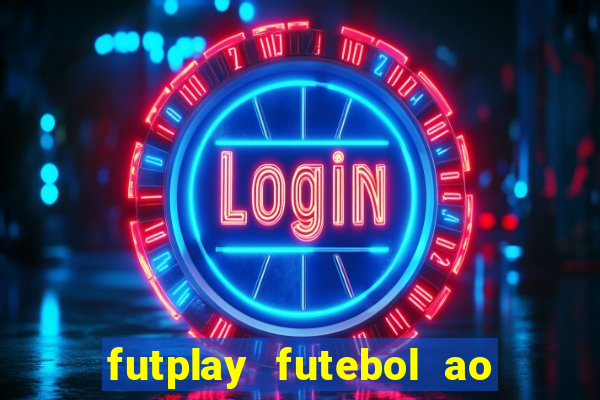 futplay futebol ao vivo apk